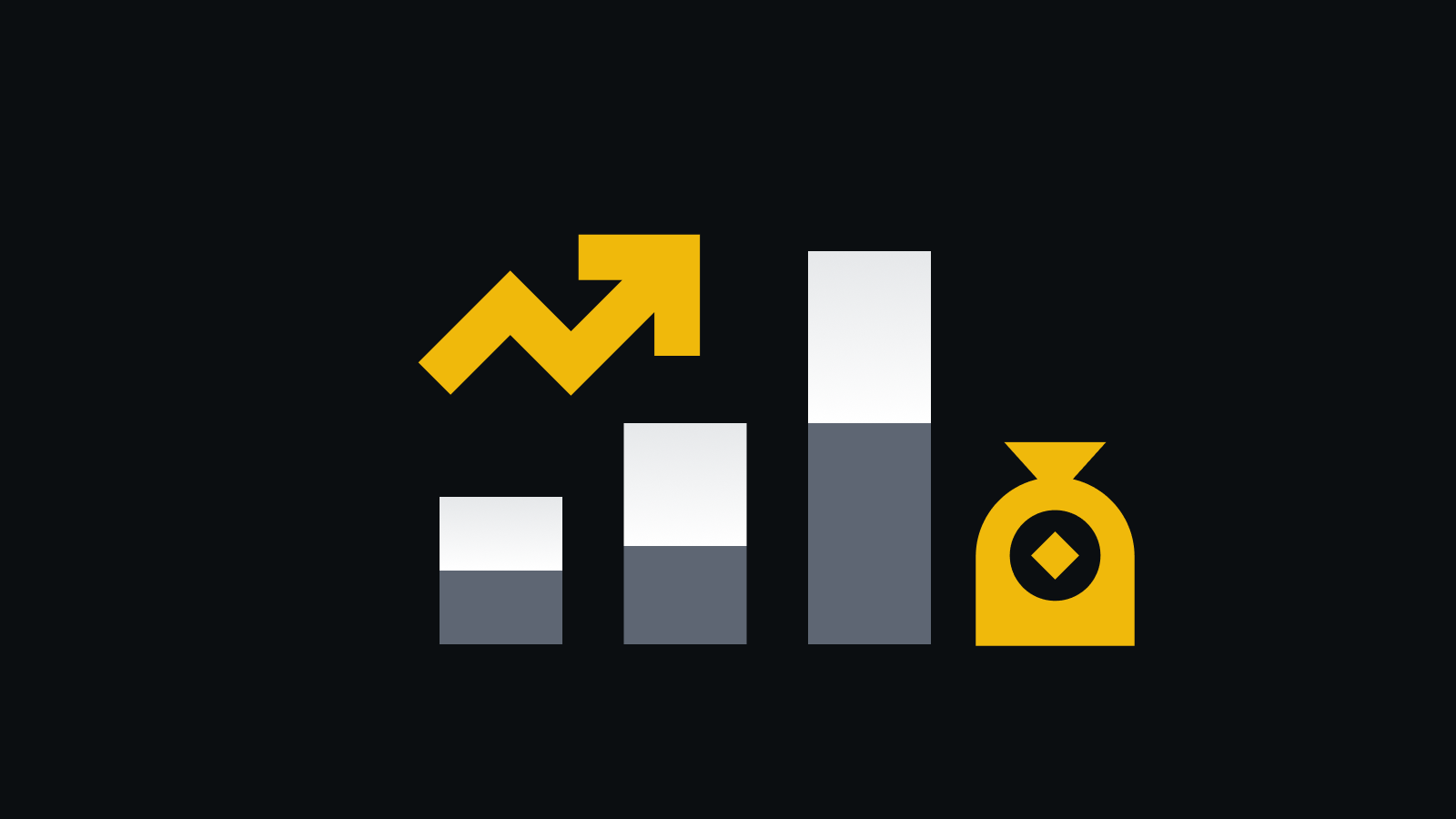 一站式全球金融交易服务